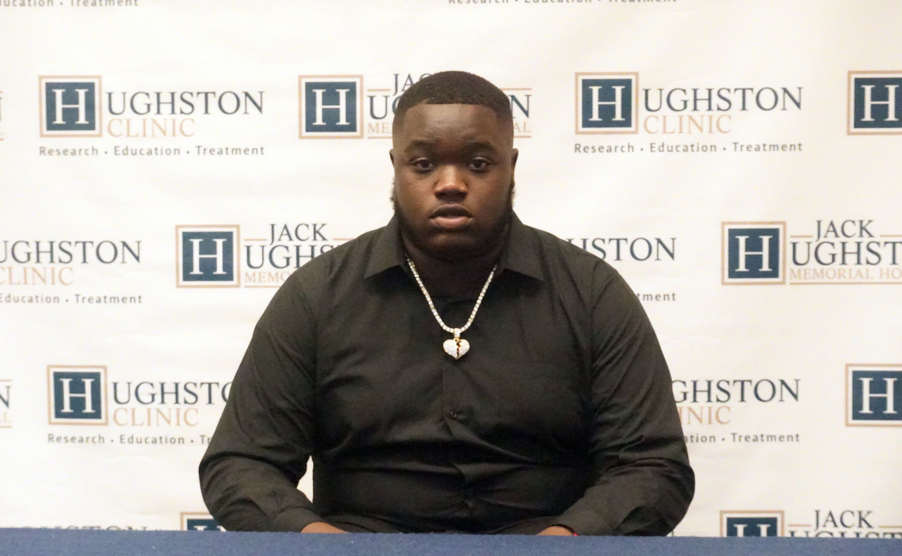 Signing Day